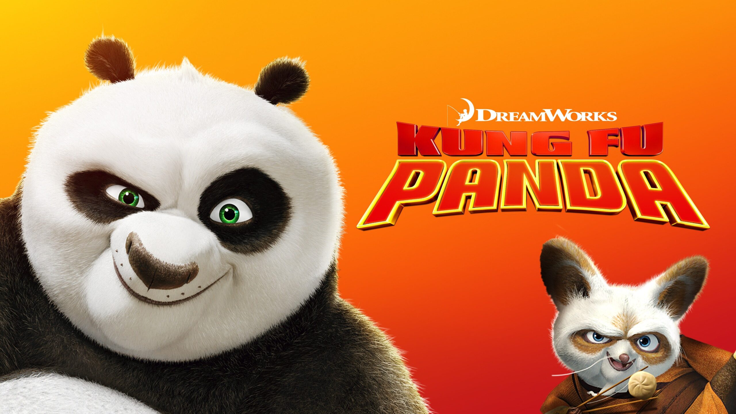 مشاهدة فيلم Kung Fu Panda 1 2008 مدبلج بالمصري كامل كرتونستا